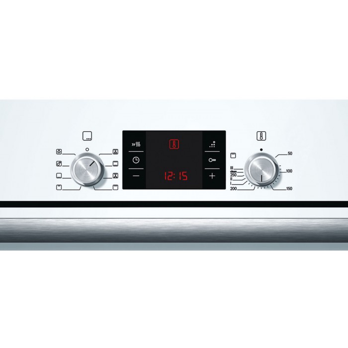 BOSCH HBG43S320Q ANKASTRE FIRIN