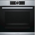 BOSCH HBG655NS1 ANKASTRE FIRIN