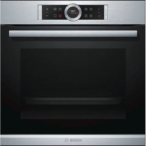 BOSCH HBG655NS1 ANKASTRE FIRIN
