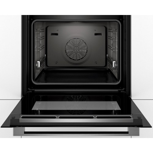 BOSCH HBG655NW1 ANKASTRE FIRIN