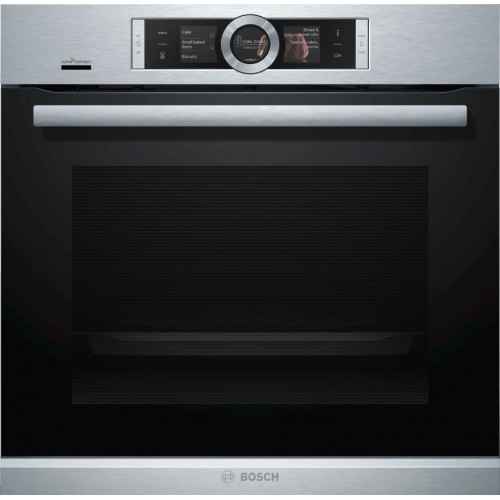 BOSCH HBG656ES6 ANKASTRE FIRIN