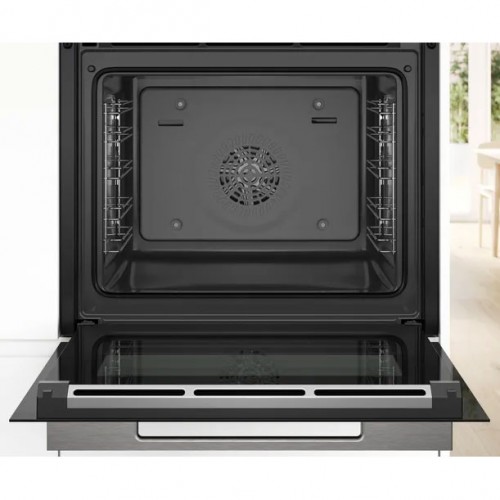 BOSCH HBG7341B1 ANKASTRE FIRIN