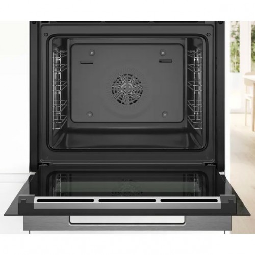 BOSCH HBG7341W1 ANKASTRE FIRIN