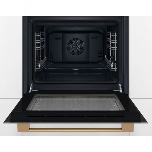 BOSCH HBJN10YW0R ANKASTRE FIRIN