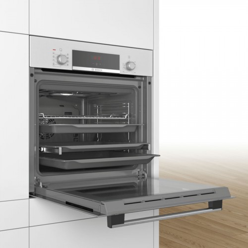 BOSCH HIF534EW0T ANKASTRE FIRIN