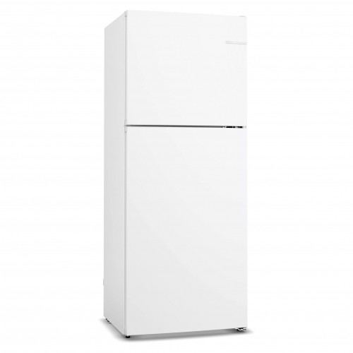 BOSCH KDN43NWE0N NO-FROST ÜSTTEN DONDURUCULU BUZDOLABI