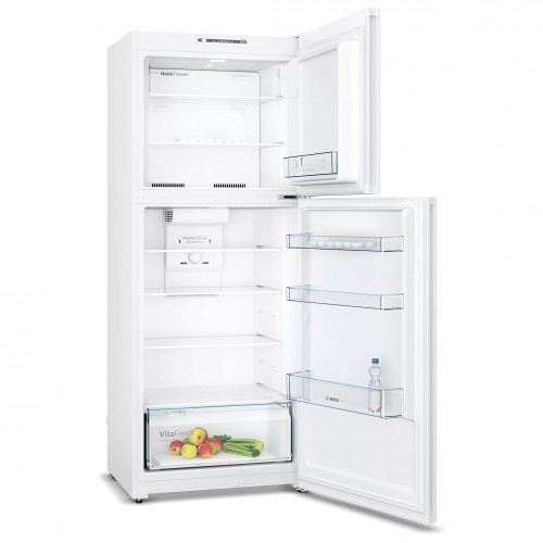 BOSCH KDN43NWE0N NO-FROST ÜSTTEN DONDURUCULU BUZDOLABI