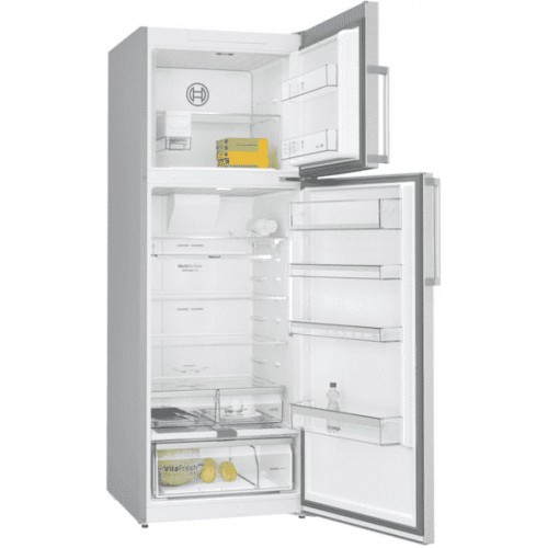 BOSCH KDN56AIE0N NO-FROST ÜSTTEN DONDURUCULU BUZDOLABI