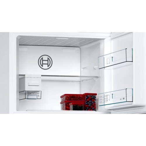 BOSCH KDN56AWF0N NO-FROST ÜSTTEN DONDURUCULU BUZDOLABI