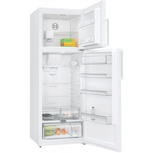BOSCH KDN56AWF1N NO-FROST ÜSTTEN DONDURUCULU BUZDOLABI