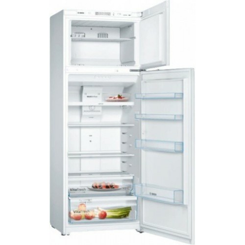 BOSCH KDN56NW22N NO-FROST ÜSTTEN DONDURUCULU BUZDOLABI
