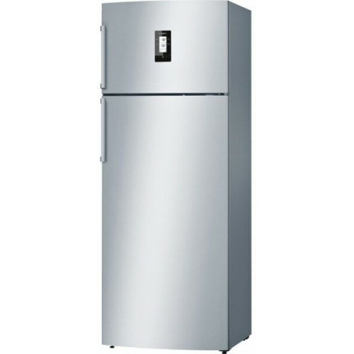 BOSCH KDN56PI32N NO-FROST ÜSTTEN DONDURUCULU BUZDOLABI