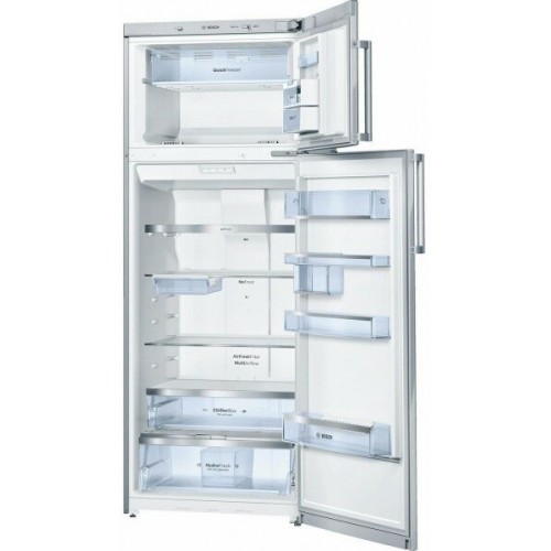 BOSCH KDN56PI32N NO-FROST ÜSTTEN DONDURUCULU BUZDOLABI