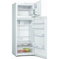 BOSCH KDN56VW23N NO-FROST ÜSTTEN DONDURUCULU BUZDOLABI