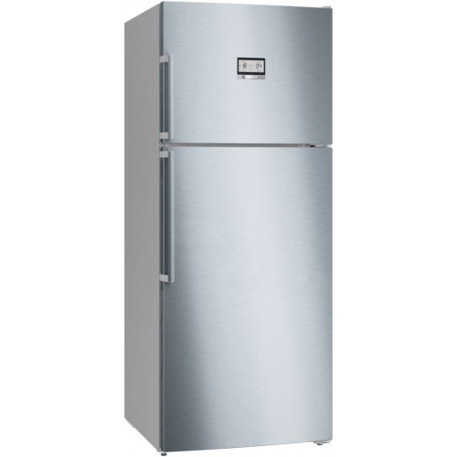 BOSCH KDN76AIE0N NO-FROST ÜSTTEN DONDURUCULU BUZDOLABI
