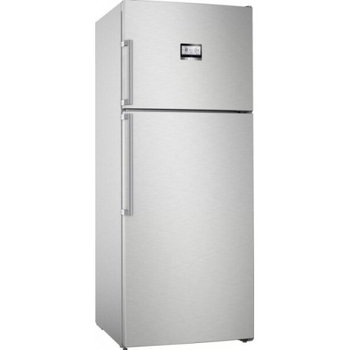BOSCH KDN76AIF0N NO-FROST ÜSTTEN DONDURUCULU BUZDOLABI