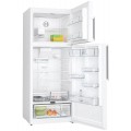 BOSCH KDN76AWF1N NO-FROST ÜSTTEN DONDURUCULU BUZDOLABI