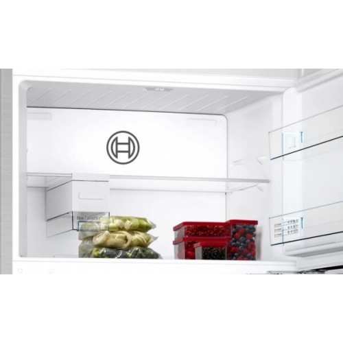 BOSCH KDN86AIF0N NO-FROST ÜSTTEN DONDURUCULU BUZDOLABI