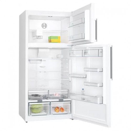 BOSCH KDN86AWE0N NO-FROST ÜSTTEN DONDURUCULU BUZDOLABI