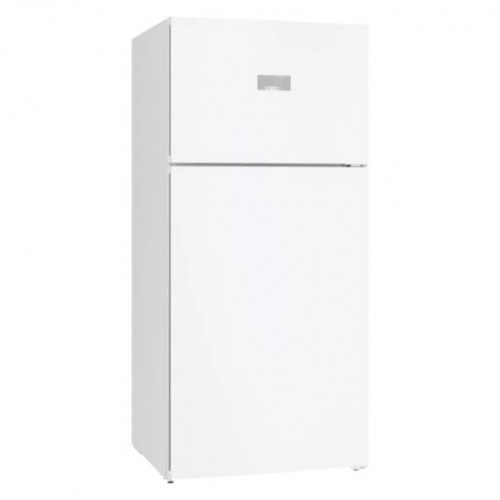 BOSCH KDN86XWE0N NO-FROST ÜSTTEN DONDURUCULU BUZDOLABI