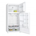 BOSCH KDN86XWE0N NO-FROST ÜSTTEN DONDURUCULU BUZDOLABI