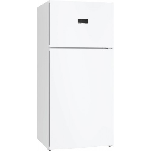 BOSCH KDN86XWF0N NO-FROST ÜSTTEN DONDURUCULU BUZDOLABI