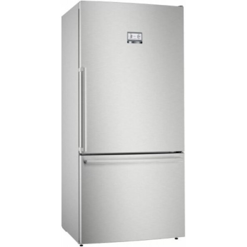 BOSCH KGB86AIF0N NO-FROST ALTTAN DONDURUCULU BUZDOLABI