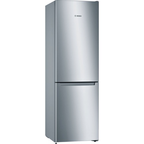 BOSCH KGN36NLE0N NO-FROST ALTTAN DONDURUCULU BUZDOLABI
