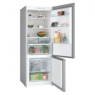 BOSCH KGN55VIE0N NO-FROST ALTTAN DONDUCULU BUZDOLABI