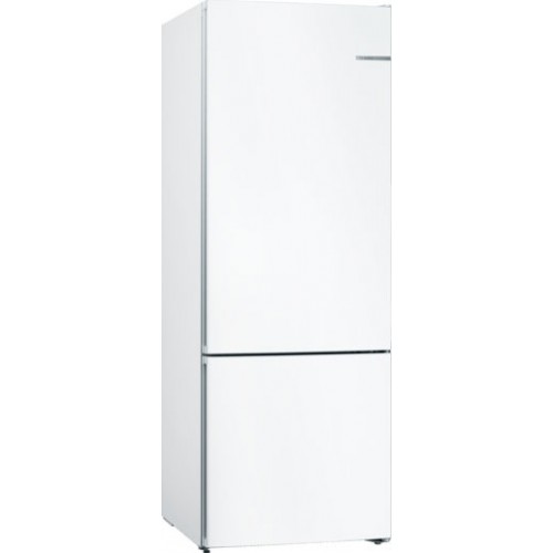 BOSCH KGN56UWF0N NO-FROST ALTTAN DONDURUCULU BUZDOLABI