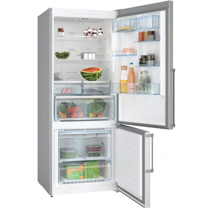 BOSCH KGN76CIE0N NO-FROST ALTTAN DONDURUCULU BUZDOLABI