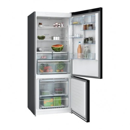 BOSCH KGN76CXE0N NO-FROST ALTTAN DONDURUCULU BUZDOLABI