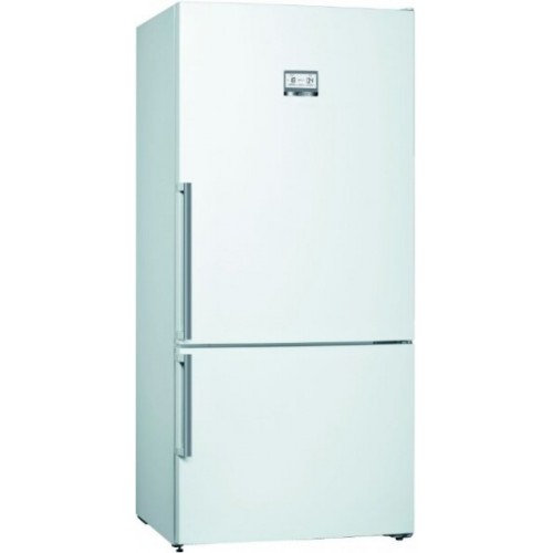 BOSCH KGN86AWF0N NO-FROST ALTTAN DONDURUCULU BUZDOLABI