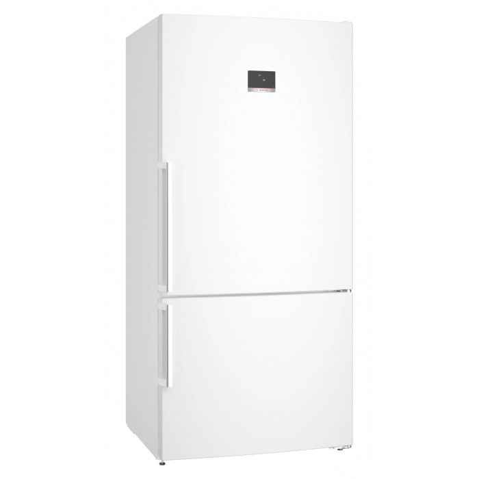 BOSCH KGN86CWE0N NO-FROST ALTTAN-DONDURUCULU BUZDOLABI