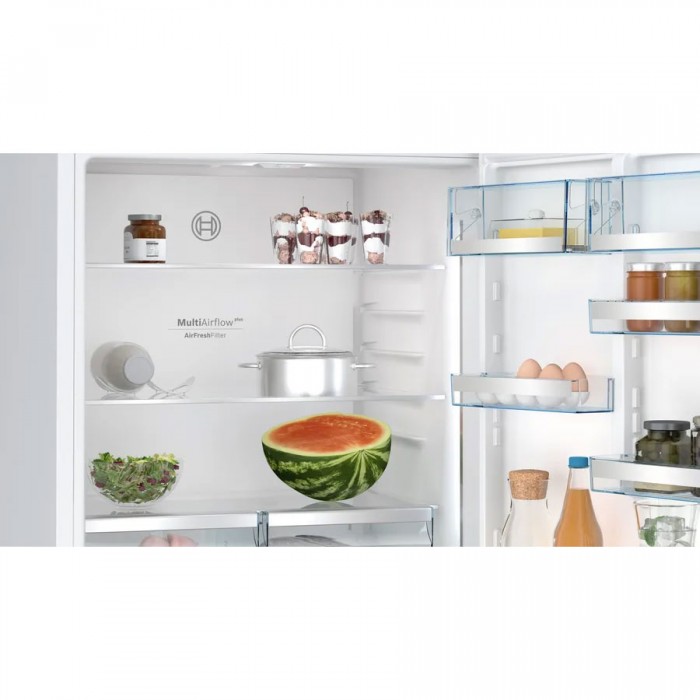 BOSCH KGP76AWC0N NO-FROST ALTTAN DONDURUCULU BUZDOLABI