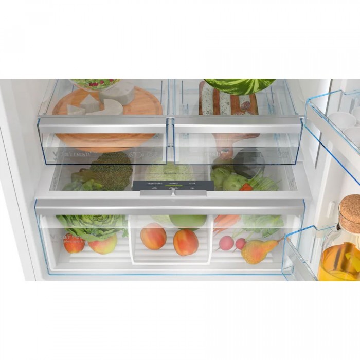 BOSCH KGP76AWC0N NO-FROST ALTTAN DONDURUCULU BUZDOLABI