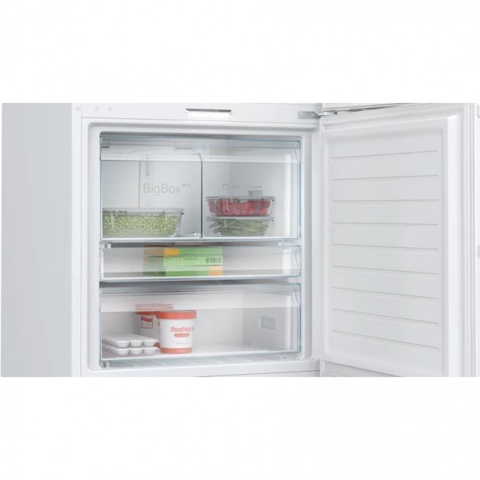 BOSCH KGP76AWC0N NO-FROST ALTTAN DONDURUCULU BUZDOLABI