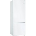 BOSCH KGV58VWE0N LOW-FROST ALTTAN DONDURUCULU BUZDOLABI
