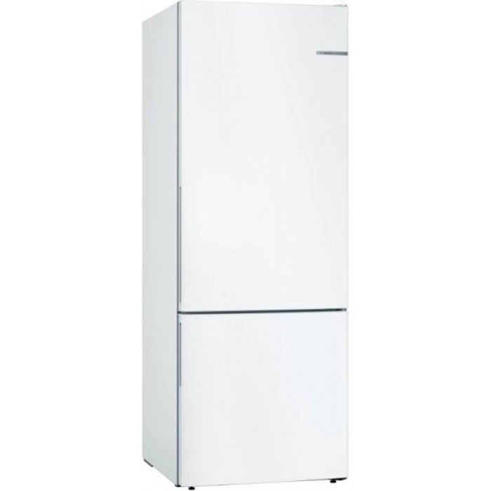 BOSCH KGV58VWE0N LOW-FROST ALTTAN DONDURUCULU BUZDOLABI