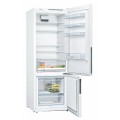 BOSCH KGV58VWE0N LOW-FROST ALTTAN DONDURUCULU BUZDOLABI