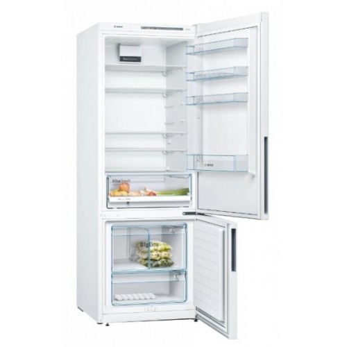 BOSCH KGV58VWE0N LOW-FROST ALTTAN DONDURUCULU BUZDOLABI