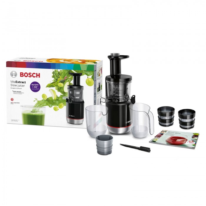 BOSCH MESM731M KATI MEYVE SIKACAĞI