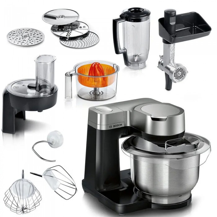 BOSCH MUMS2VM40 MUTFAK ROBOTU