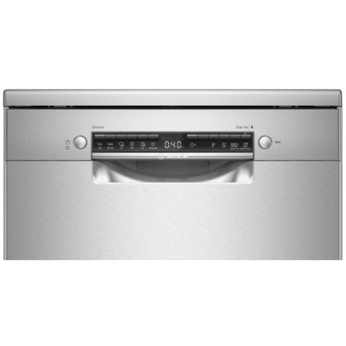 BOSCH SGS4EKI60T 6 PROGRAM BULAŞIK MAKİNESİ