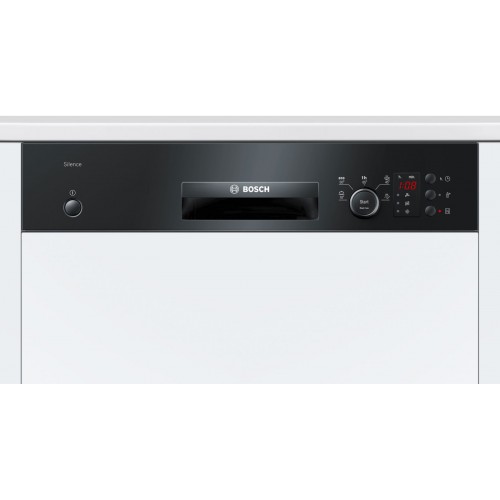 BOSCH SMI25DB01T YARI ANKASTRE BULAŞIK MAKİNESİ