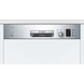 BOSCH SMI25DS01T 4 PROGRAM YARI ANKASTRE BULAŞIK MAKİNESİ