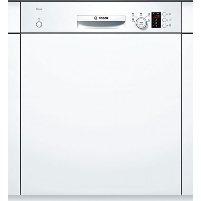 BOSCH SMI25DW01T YARI ANKASTRE BULAŞIK MAKİNESİ
