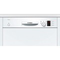 BOSCH SMI25DW01T YARI ANKASTRE BULAŞIK MAKİNESİ