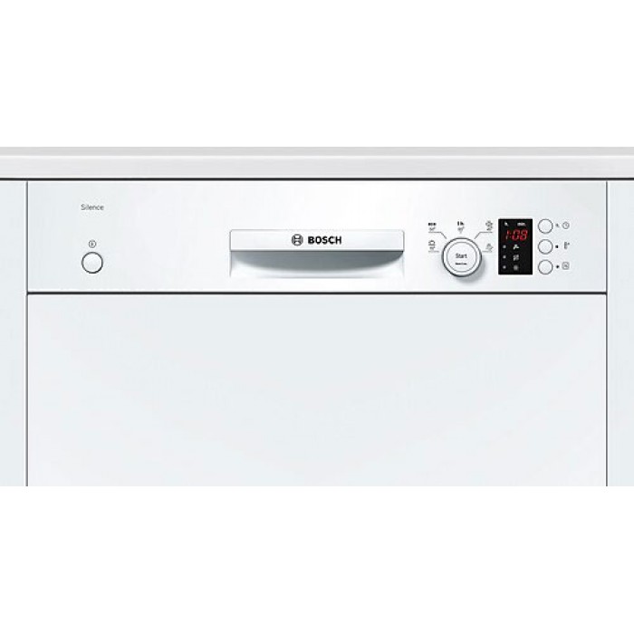 BOSCH SMI25DW01T YARI ANKASTRE BULAŞIK MAKİNESİ