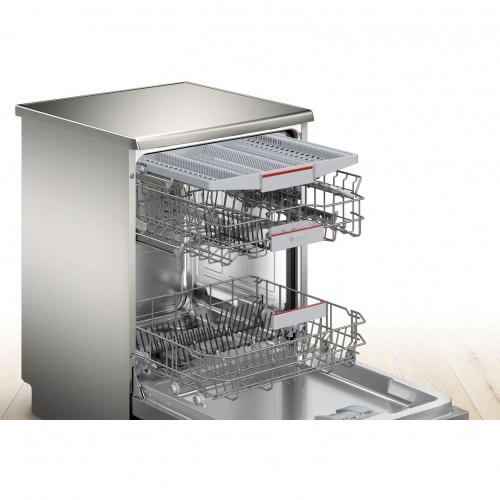 BOSCH SMS4IMI62T 6 PROGRAM BULAŞIK MAKİNESİ